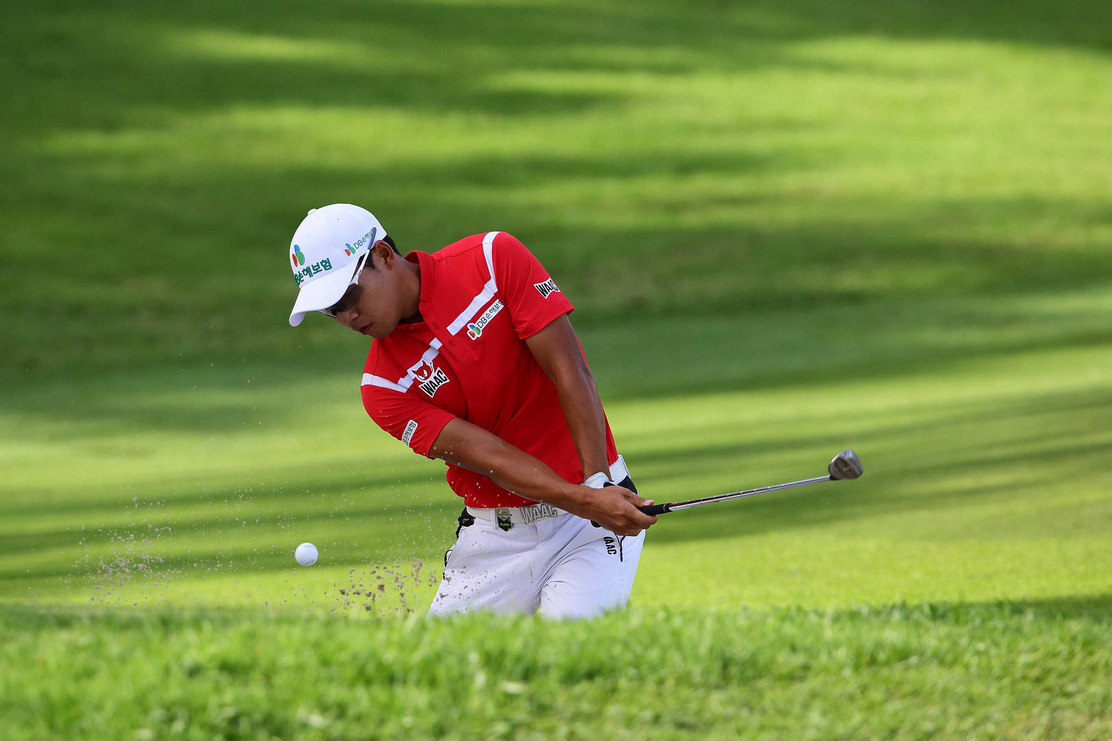 Doyeob Mun TOQS Singapore 2019 4